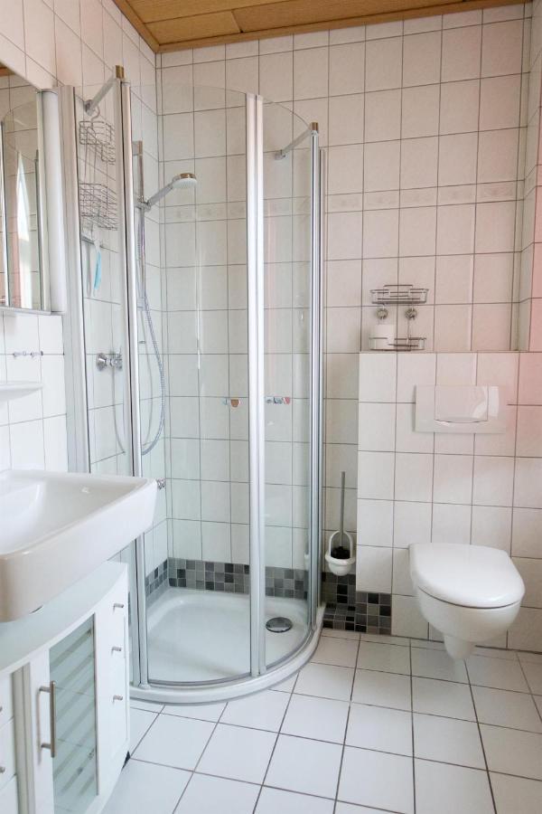 Ferienwohnung Haus Nordperd Norderney Exterior foto
